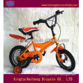 Hot model four wheel child bicicleta/bike on sale